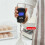 50 Kg Portable Electronic Luggage Scale Digital Display Express Scale Hook  Scale Kitchen Utensils 3