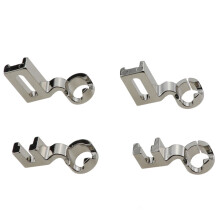 Household Sewing Machine Ruler Presser Foot Sewing Machine Presser Foot Embroidery Presser Foot Iron Presser Foot,E
