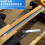 2 St TvåVäGsståNg Typ Gitarr Truss StåNg StåL 9 X 420 Mm Blå GitarrtillbehöR 5