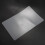 6 Pieces Plastic Placemats Table Mats Heat Resistant Placemats Dining Mats for Table, Dining, Kitchen 3