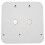 Rechargeable Motion Sensor Ceiling Light with Remote - Wireless Ceiling Lights Battery Operated Closet Light,3 Colors 7
