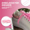 44" Solid Flat Shoelaces Strings Laces for Sneaker 2