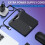 USB 3.0 Type-C External DVD RW CD Drive Burner Reader Player External Optical Drive for PC Laptop Desktop Computer 6