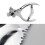 Pattern Notcher Tool for Fabric Sewing Pattern Pliers for Cloth Professional Hole Puncher Notcher Punching Pliers, 2mm 7