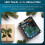 New Universal GAVR-8A AVR Generator Automatic Voltage Regulator Module 6