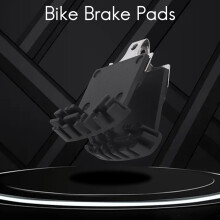 Brake Pads Hydraulic Disc Brake Metal Cooling Fin Ice Tech for XT SLX Deore for Mountain Bike Accessories