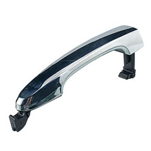 Otois Outside Chrome Door Handle Front RH Passenger 826512P010 826522P030 for Sorento 2011 - 2015