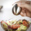2 Pieces Stainless Steel Pepper Shaker Egg Shaped Salt Shaker Set Kitchen Tool 4