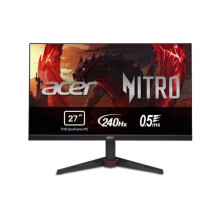 Acer Gaming Nitro VG270W3 27" FullHD 240Hz IPS 0 5ms FreeSync Premium Kaiuttimet