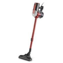 Aspirapolvere portatile - ARIETE - 2761/11 - Senza sacco - Filtro HEPA - Rosso