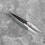 Ceramic Tweezers - Heat Resistant - Pointed Tip 7