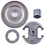 325 Polegadas-7T Tambor de Embreagem Roda Dentada Aro Rolamento de Agulha Conjunto 350 346XP 350 351 353 445 450 e Motosserra 5