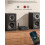 Multifunctionele  6.0-Ontvanger, Stereo-Ontvanger, -Versterker, Rca/Aux/Usb/6,5 mm Microfoon 6