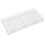 Chocolate Bar Maker Candy Mould Break Apart Chocolate Mould Chocolate Diy Bakery Tools 6