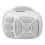 Wireless Bluetooth Remote Control Ring, 50mAh, White, IOS 15 1