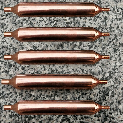 15 Koelfilters 115 X 18 mm Koelkastfilterdrogeraccessoires Koeling 2