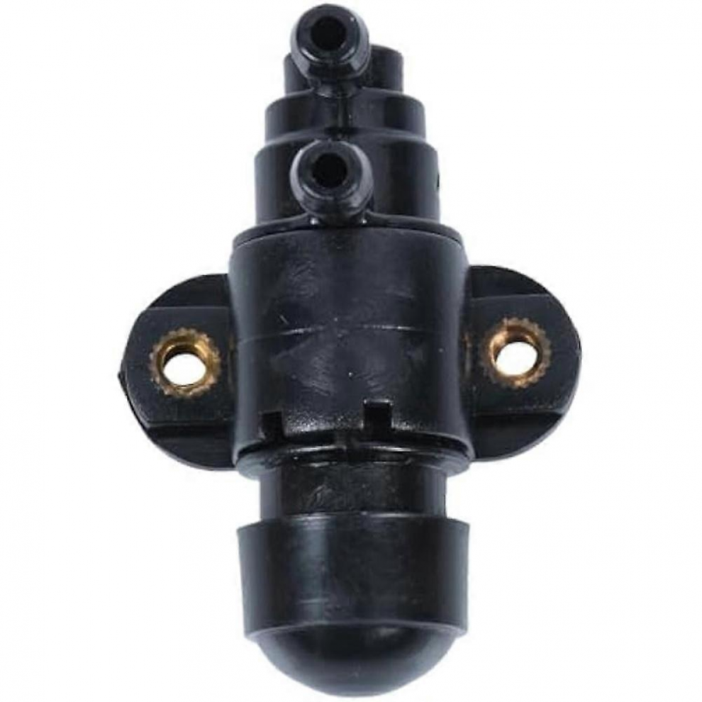 Fuel Valve Compatible With Wacker Neuson Bs50-2, Bs50-4, Bs60-2, Bs60-4, Bs70-2 5100032270 -H 9042014440558