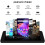 VASOUN 7 inch Tablet, Android 13, Tablet PC with 32GB, 1024x600 HD IPS Display Portable Tablets PC 2