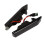 Car Dynamic  Blinkers Led Light Side  Sequential Lamp för  X5 E53 2000-2005 E36 1997 Rökt Svart 1