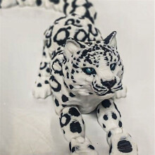 Ornamentos de Animais Impressos em 3D, Decorações para Casa e Carro, Presentes Perfeitos para Amantes de Animais