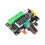 12V 24V Stepper Motor Driver Controller PWM Pulse Signal Generator Module Forward and Reverse Controller 4