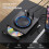 USB External Optical Drive Portable CD DVD Player Burner Expansion Card Desktop External Computer Notebook Recording 4