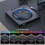 USB Extern Optisch Station Draagbare CD DVD-Speler Brander Uitbreidingskaart Desktop Externe Computer Notebook Opname 7