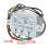Digital Temperature Controller Display Thermostat Control  and Thermistor Sensors Temperature Probe(220V 1500W) 4