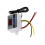 Digital Temperature Controller Display Thermostat Control  and Thermistor Sensors Temperature Probe(220V 1500W) 6