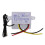 Digital Temperature Controller Display Thermostat Control  and Thermistor Sensors Temperature Probe(220V 1500W) 7