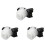 3X 5 Pin Ignition   Mn113754 for  Grandis Lancer Outlander 1