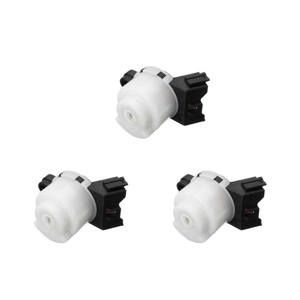 3X 5 Pin Ignition Mn113754 For Grandis Lancer Outlander Black/White 6031211965448