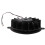 Replacement Cooling Fan 17 Blades Replacement Internal Cooling Fan Cooler for   3 Ps3 Slim 4