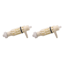 2X 90375764 0724414 Kilometerteller Snelheidssensor voor  Ascona C Astra F Calibra Combo Tigra Kadett E Corsa B Vectra a