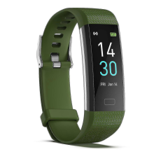 New Smart Bracelet Fitness  With Blood Pressure Monitor