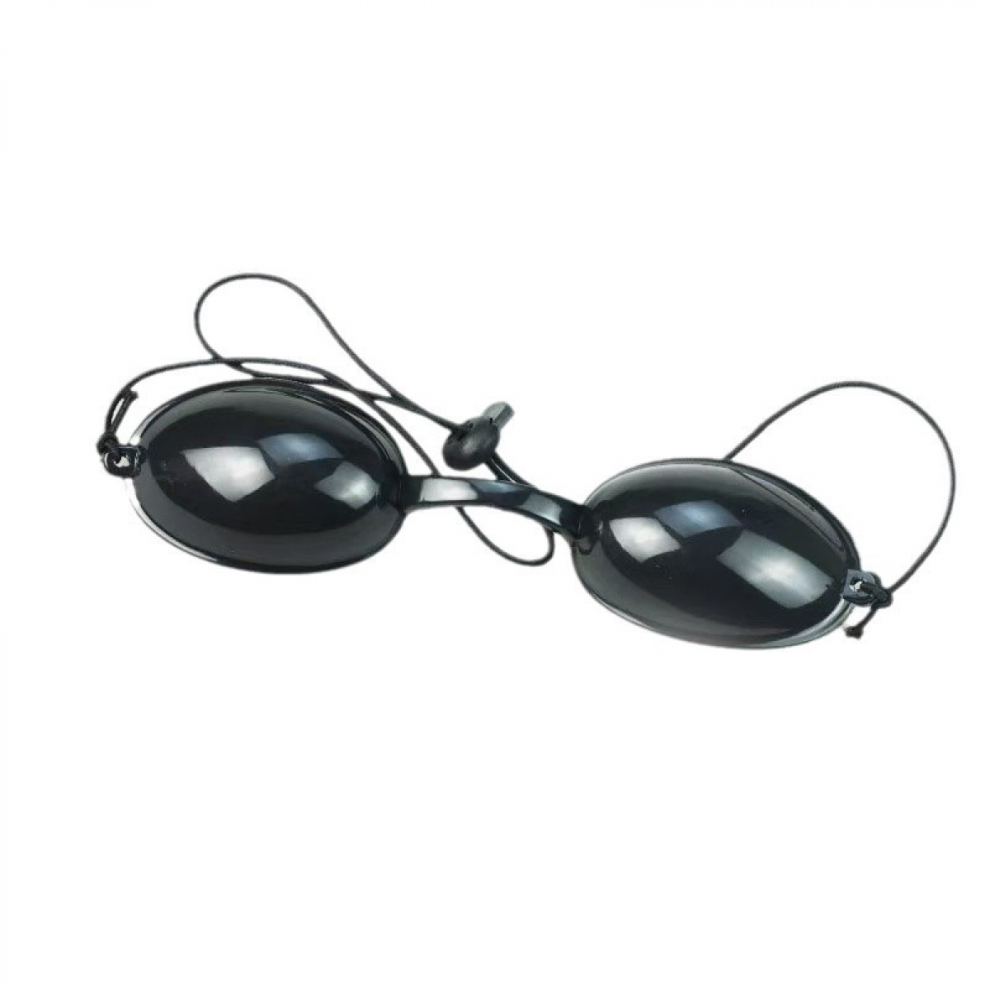 Safety Glasses Therapy For Patients Goggles Eyepatch Led Light Ipl In Infrared 6083684792199