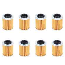 8X Oil Filter for 900 2014-2015 420956123 006-559