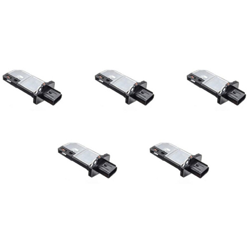 5X for  Transit MK7 MK8 Ranger Mass Air Flow Meter MAF Sensor 2.2 3.2 TDCI