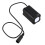Rechargeable Battery Pack 8.4v 6000mAh Bicycle Headlamp + Case 1