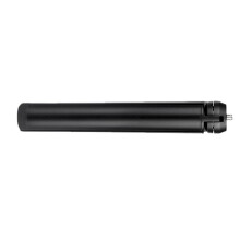 Aluminum Alloy Tripod Stand for DSLR, Gimbal Stabilizers & Cameras - Compact, Monopod Tabletop Handheld
