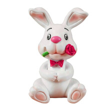 Porte-Lunettes en Forme D'Animal en Résine pour Bureau, Mignon, Cadeau, Décoration de la Maison