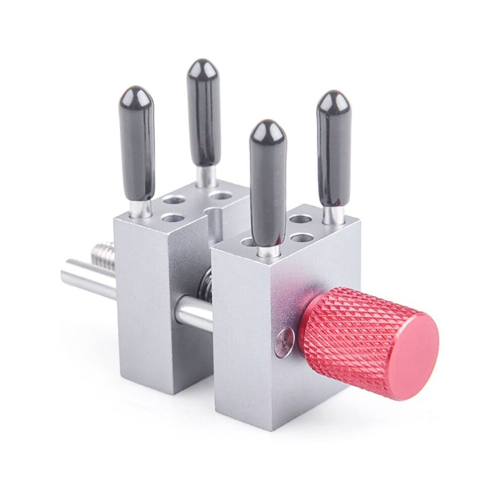 Hobby Model Tool Bench Vise All Metal Precision Production Handhold Clamping Tools For Assembly Model 6034112315398