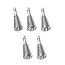 Pelacables con Mango Hexagonal, Pelacables Rápido Especial para Electricista, Herramienta Universal para Torsión de Cables, Conector de Cableado