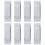 8 Pack Container Air Vent,Reduce Heat and Humidity for Cargo Containers Flow Ventilation Kit 1