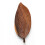 Dinner Tray, Suitable for Meals, Salads and Bread, Handmade Leaf Tray,Small(Thin Leaf Veins) 1