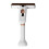 Hands-Free Mop for Home Use -  Desktop Mop for Kitchen, Bathroom, Convenient and Efficient Household Tool 2