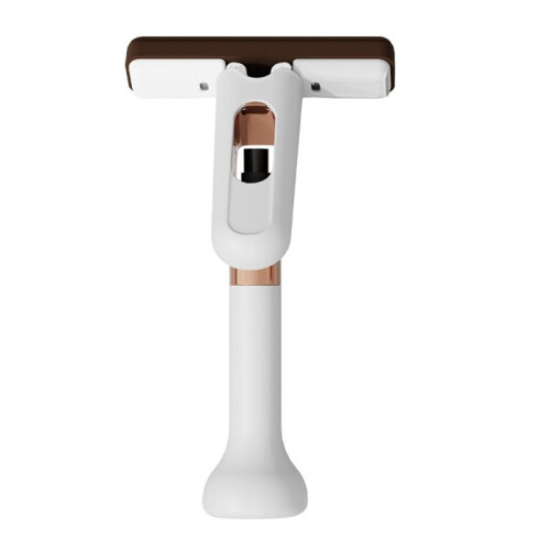 Hands-Free Mop for Home Use -  Desktop Mop for Kitchen, Bathroom, Convenient and Efficient Household Tool 1