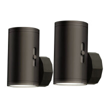 LED Night Lights Plug into Wall 3 Colors With Remote Control Dimmable Night Lights For Hallway Bedroom Stairs UK Plug
