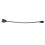 Prolunga USB Header to USB 3.0 da 20 pin, cavo di prolunga per scheda madre  da 20 cm 9