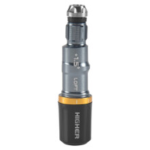 1 STKS .335 As Adapter Mouw voor Gloire R11 R11S Rbz R9 Club Accessoires
